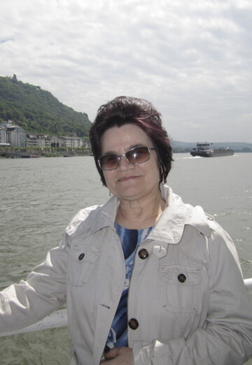 Моя фотография - Nina, 71 из Кёльн (@nina12154)