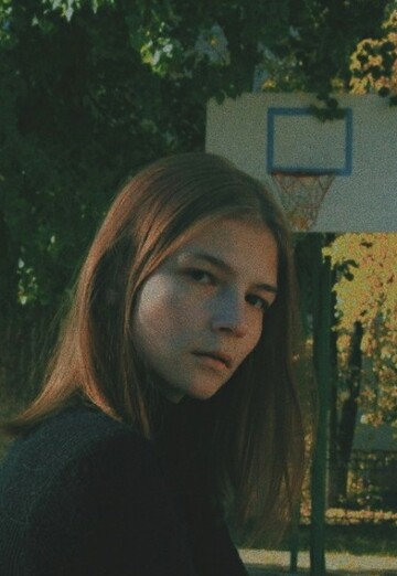 My photo - Kseniya, 23 from Bryansk (@kseniya64256)