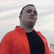 РамильРамиль, 27, Альметьевск