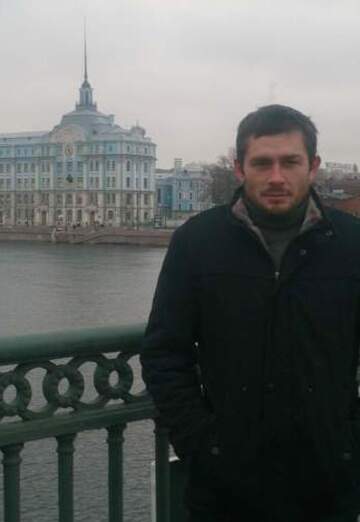 My photo - Nikolay Pronin, 40 from Mikhaylovka (@nikolaypronin0)