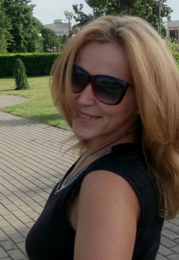La mia foto - Tamara, 52 di Navapolack (@tamara3548)