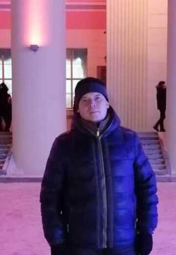 Mein Foto - Wjatscheslaw, 49 aus Nischni Tagil (@vyacheslav8164)