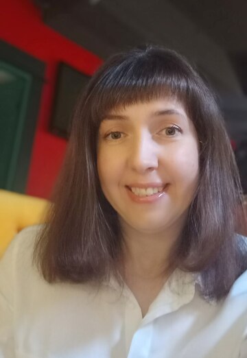Elena (@elena491159) — my photo № 1