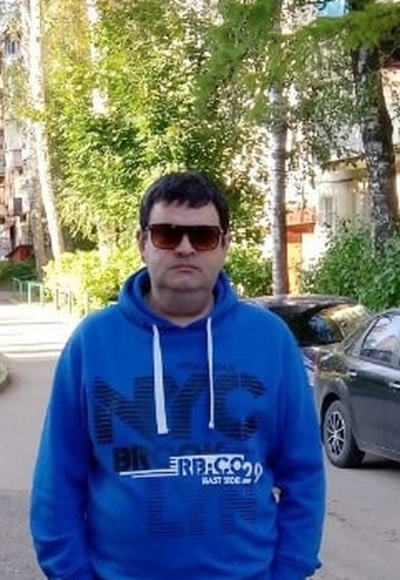 My photo - Gevorg, 45 from Vladimir (@gevorg3136)