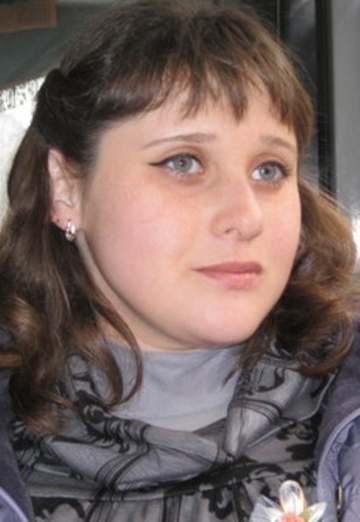 Моя фотография - Анастасия, 35 из Алчевск (@pavlenco-anastasiya)