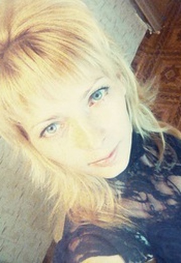 Моя фотография - Елена, 38 из Новосибирск (@elena283390)