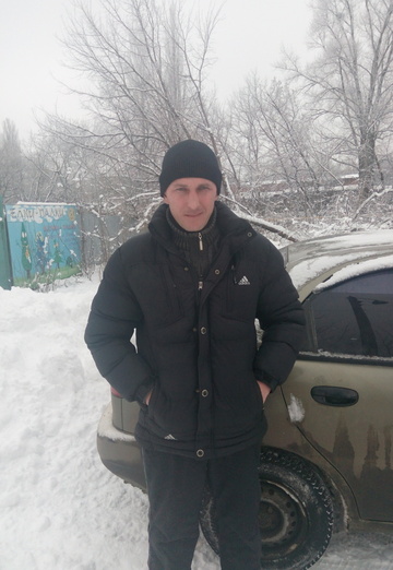 My photo - Petyunya, 81 from Baryshivka (@andrey495622)