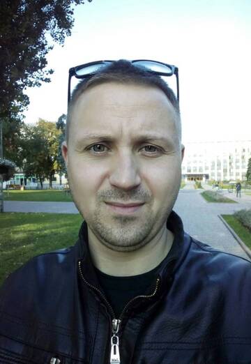 Моя фотография - Александр, 39 из Чернигов (@aleksandr722197)