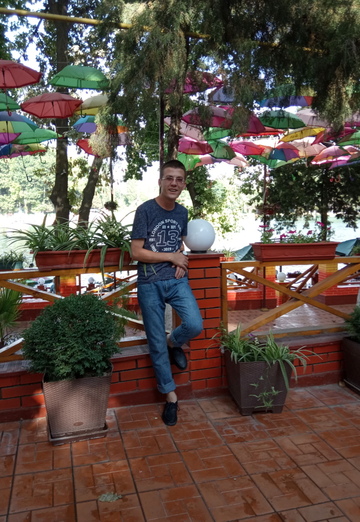 Моя фотография - Владислав, 34 из Ташкент (@vladislav39127)