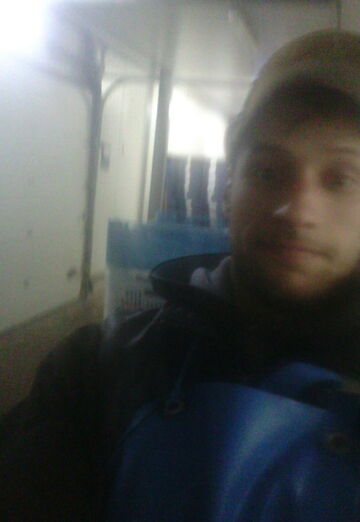 My photo - Evgeniy, 31 from Alexandria (@evgeniy344729)