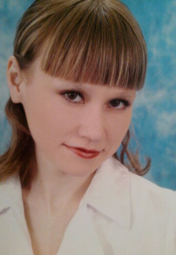 My photo - oksana, 34 from Volsk (@oksana64272)