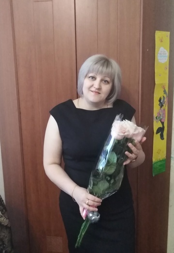 My photo - Svetlana, 45 from Donskoj (@svetlana234416)