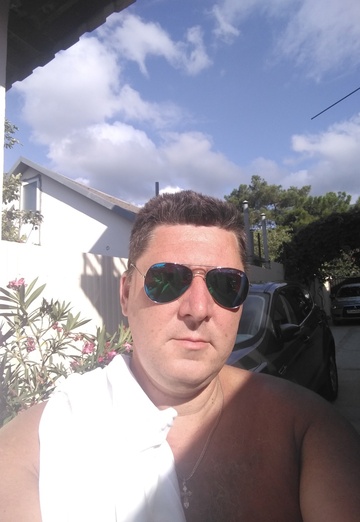 My photo - Aleksey, 55 from Shuya (@aleksey772694)