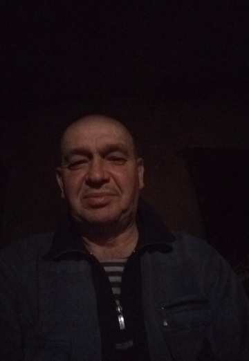 Моя фотография - сергей Александрович, 63 из Глушково (@sergeyaleksandrovich437)