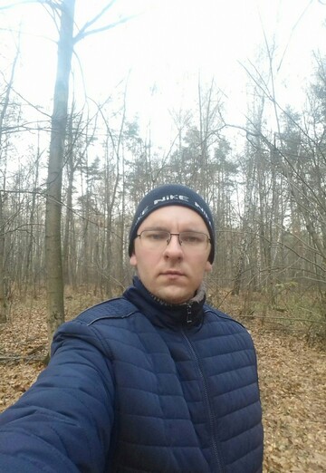 Моя фотография - Владислав, 31 из Евпатория (@vladislav38138)