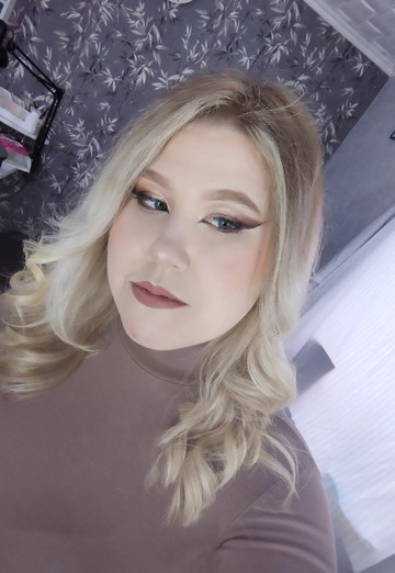 My photo - Vlada Peplova, 23 from Kropotkin (@vladapeplova)