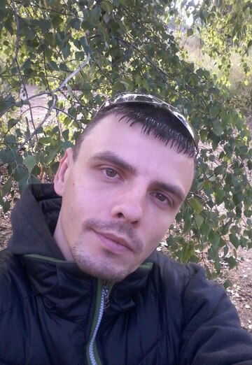 Моя фотография - Вадим, 41 из Желтые Воды (@vadim68409)