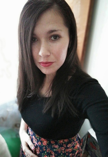 My photo - Katyusha, 30 from Novocheboksarsk (@katusha9621)