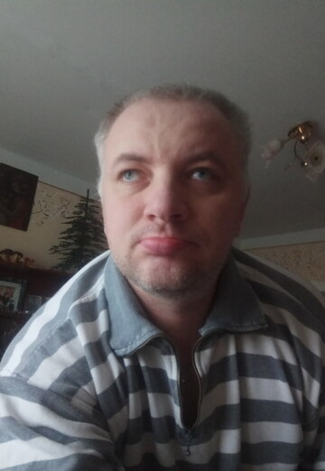 Моя фотография - Олег, 40 из Львов (@oleg296464)