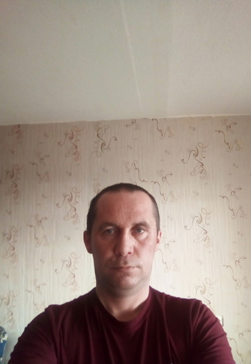 Моя фотография - Алексей, 40 из Вологда (@aleksey529538)