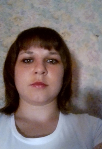 Моя фотография - Ирина, 28 из Бузулук (@irina349959)