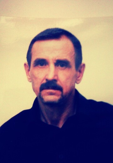 My photo - Vladimir, 64 from Ochyor (@vladimir111241)