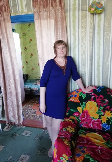 My photo - Elena Zaharova, 38 from Irkutsk (@elenazaharova22)