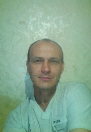 Моя фотография - Александр, 48 из Астрахань (@aleksandr656238)