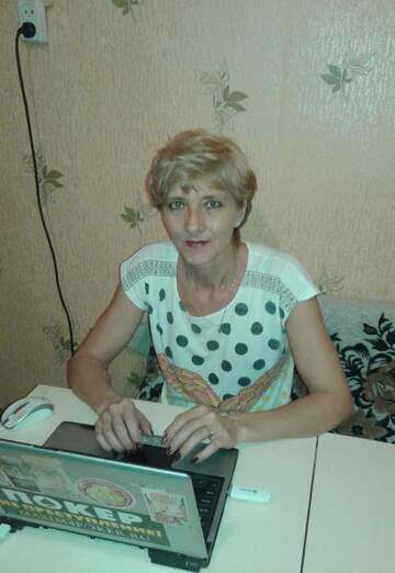 My photo - natalya, 53 from Kalach-na-Donu (@natalya154489)