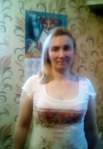 Моя фотография - наталья, 44 из Кишинёв (@natalya224344)