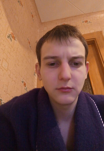 Моя фотографія - віталій, 31 з Нововолинськ (@vtaly1247)
