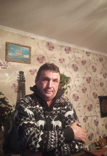 My photo - Vasili, 60 from Chistopol (@vasili924)