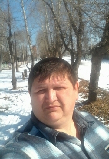 Моя фотография - Аркадий, 54 из Бердск (@arkadiy4924)