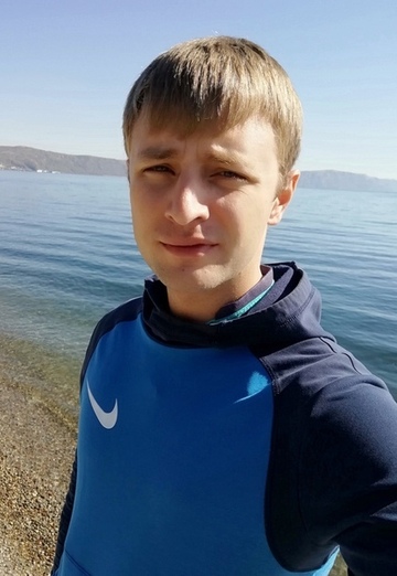 Моя фотография - Иван, 33 из Иркутск (@ivan209794)