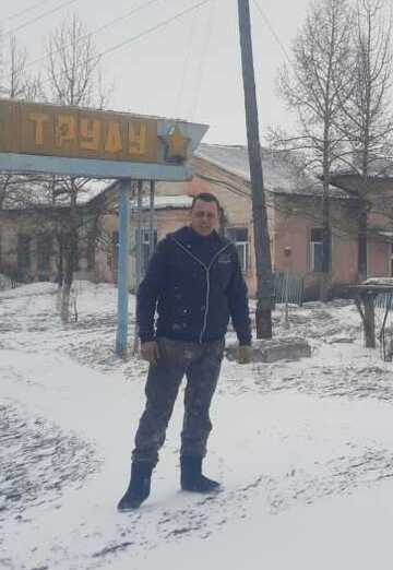 My photo - Aleksey Cherepanov, 37 from Magadan (@alekseycherepanov9)