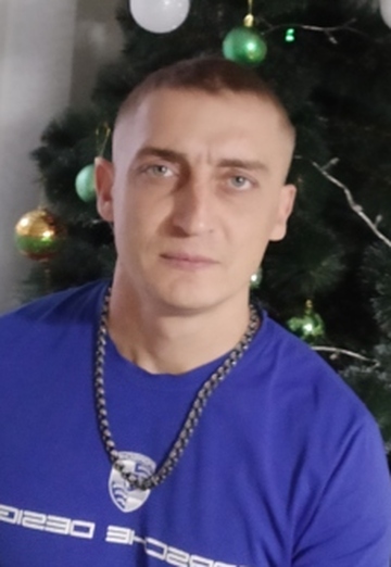 My photo - Aleksey, 38 from Simferopol (@aleksey523088)