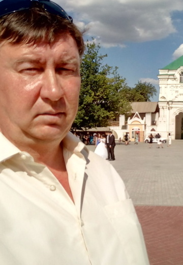 My photo - Vladimir, 46 from Volgodonsk (@vladimirkotlyarov)
