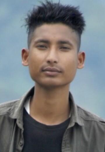 Моя фотография - Sanjib punk, 26 из Дели (@sanjibpunk)