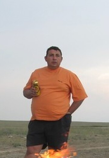 Моя фотография - АЛЕКСАНДР, 43 из Евпатория (@kisaevpa)