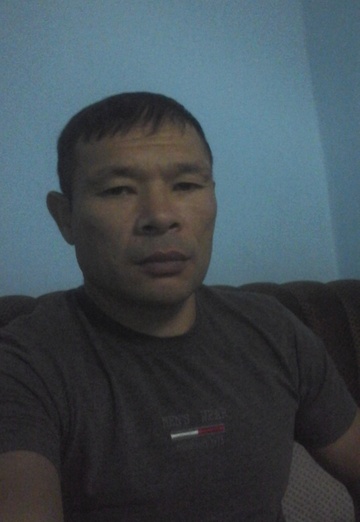 My photo - ZAKIR, 49 from Gulistan (@zakir2160)