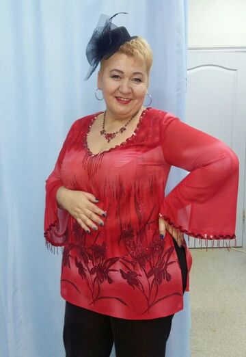 My photo - Natali, 56 from Balakovo (@natali55280)