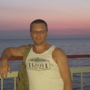 Евгений, 49, Коряжма
