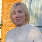 Эвелина, 47, Ульяновск