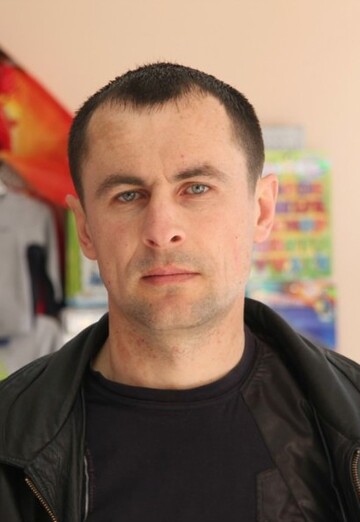 Моя фотография - Виктор, 49 из Григориополь (@viktor157741)