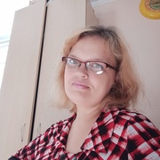 Анастасия, 32, Кемерово