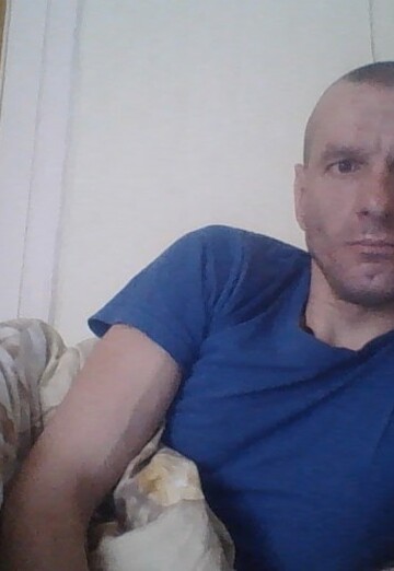 My photo - aleksandr, 43 from Kaluga (@aleksandr946799)