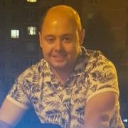 Николай, 38, Лобня