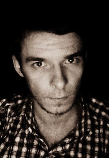 My photo - Aleksandr, 29 from Lutuhyne (@aleksandr280042)