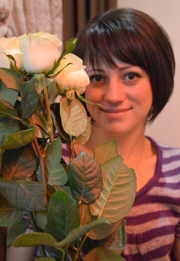Моя фотография - Полина, 36 из Магнитогорск (@pshilina)