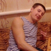 Вячеслав, 32, Медведовская